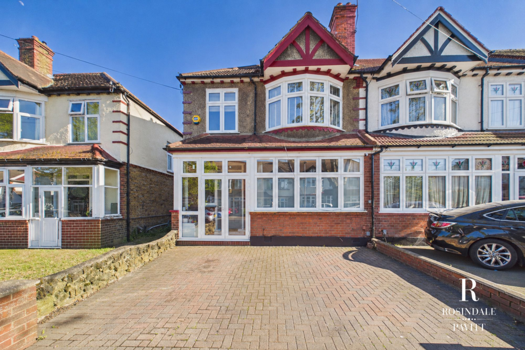 Main image of property: Godalming Avenue, Wallington, SM6