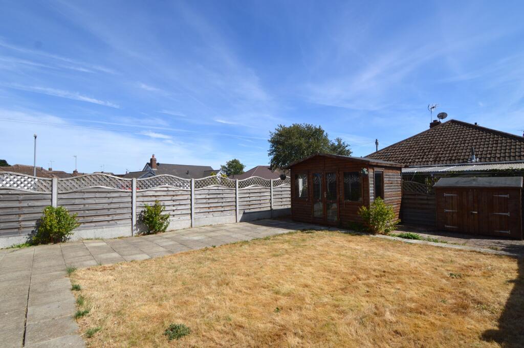 Main image of property: Brampton Way, Bulkington, Bedworth