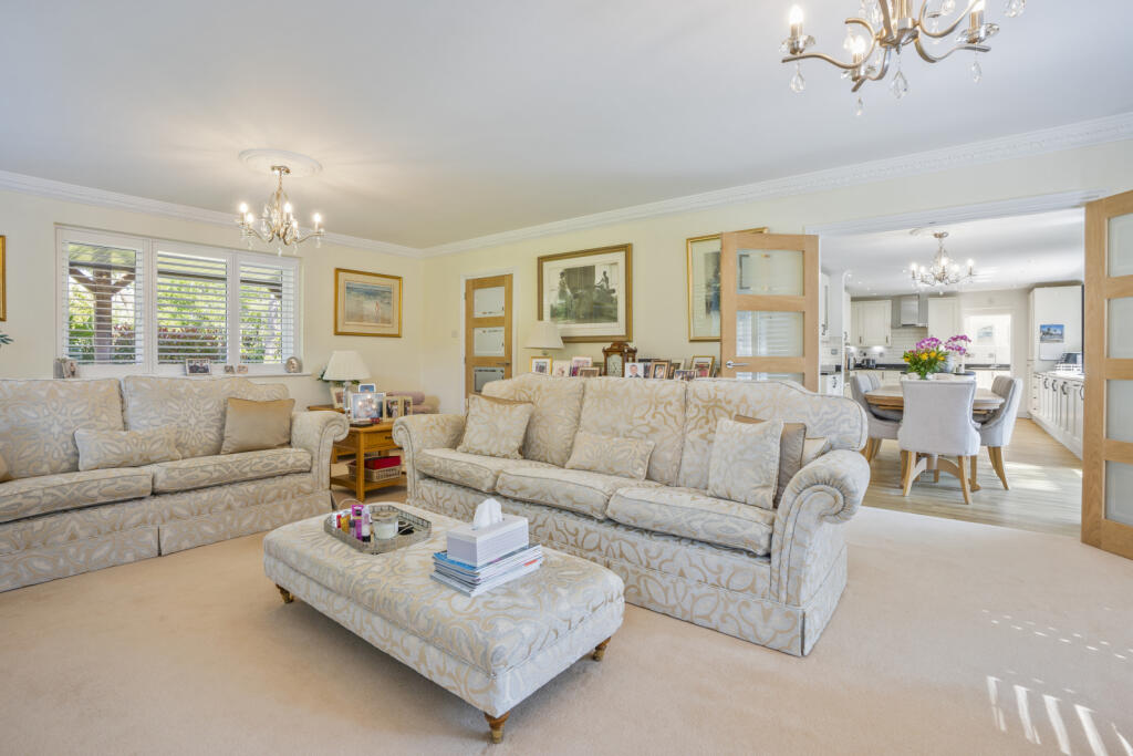 Ashley Drive North, Ashley Heath, Ringwood, Dorset, BH24 photo 4