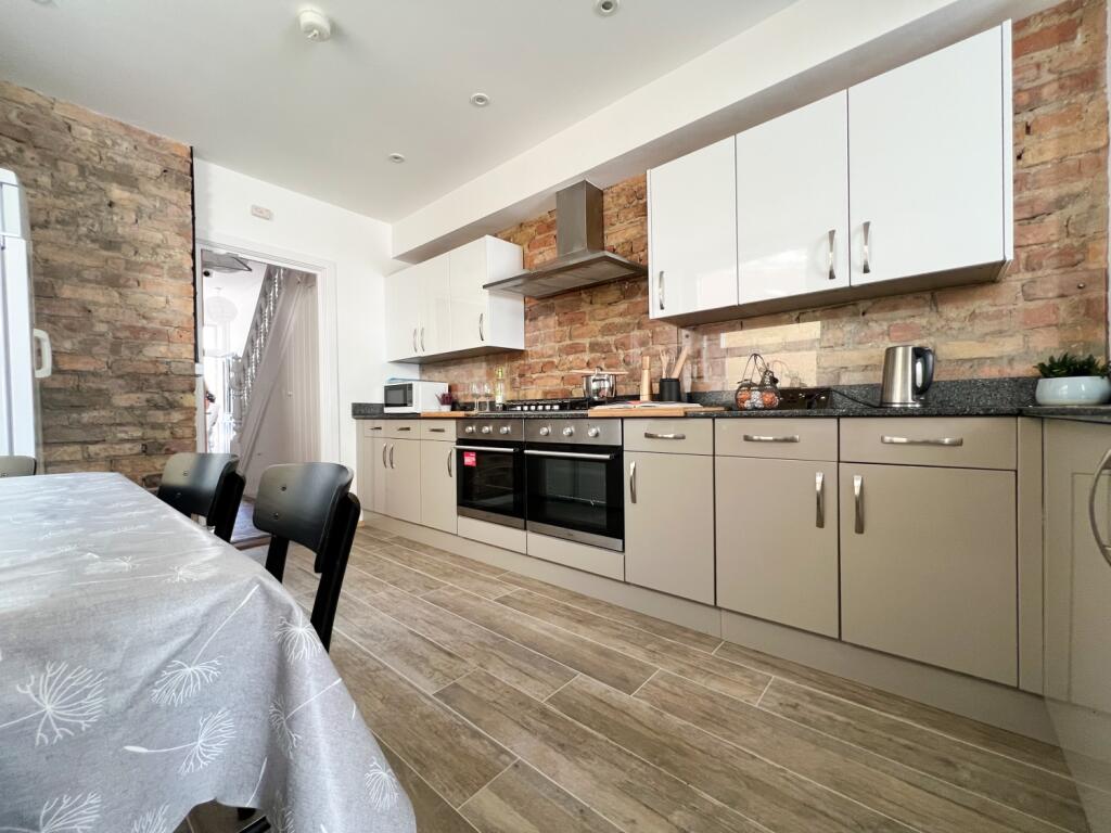 Main image of property: Tewkesbury Street, Cathays