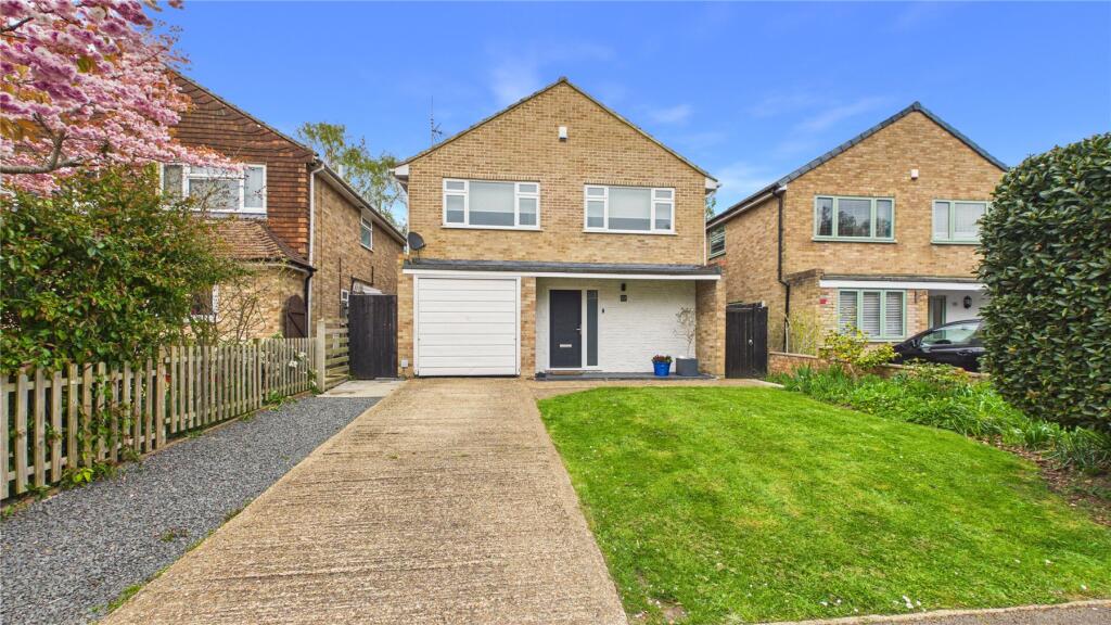 Main image of property: Well Close, Horsell, Surrey, GU21