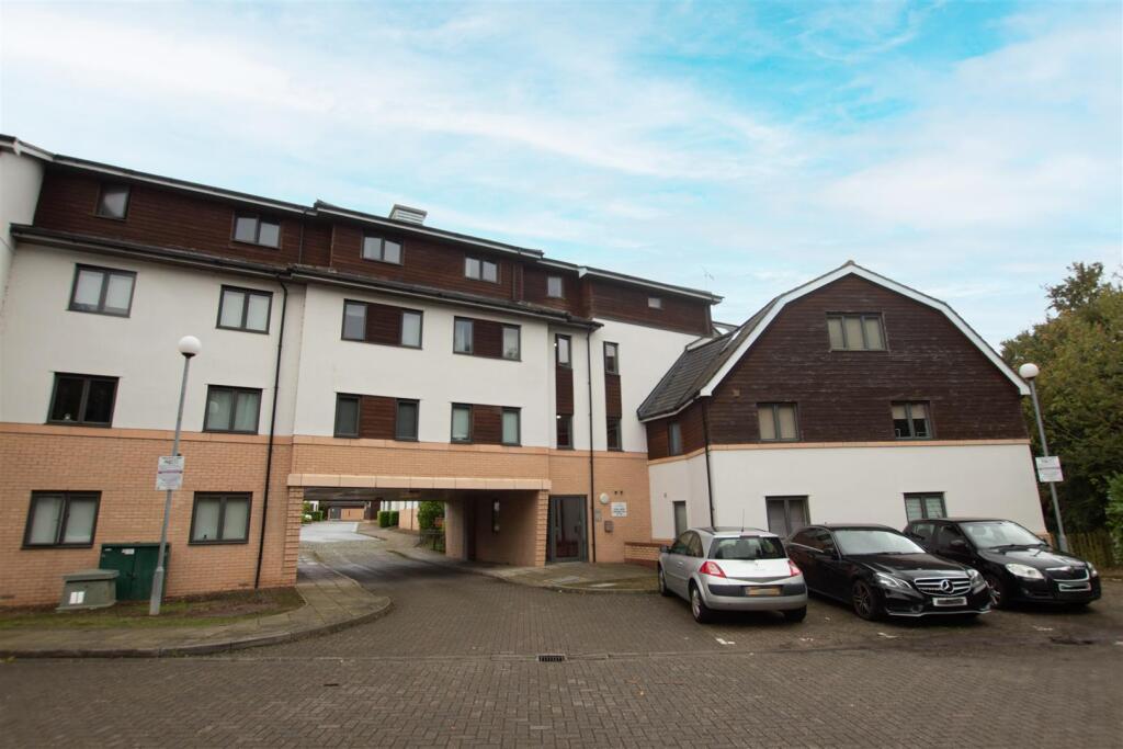 Main image of property: Waters Edge, Haverhill