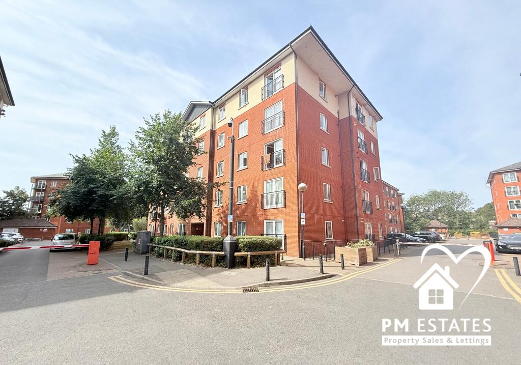 Main image of property: Starling Court, John Dyde Close, Bishops Stortford, Hertfordshire