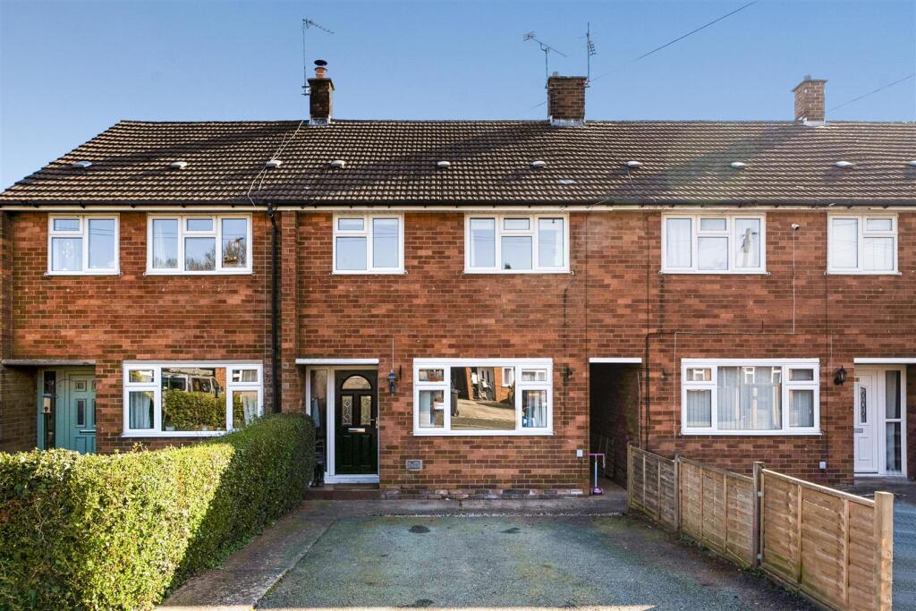 Main image of property: Western Avenue, Whittington, Oswestry