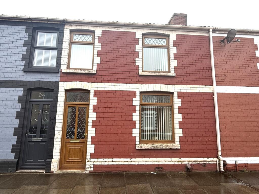 Main image of property: Brook Street, Port Talbot, Neath Port Talbot.