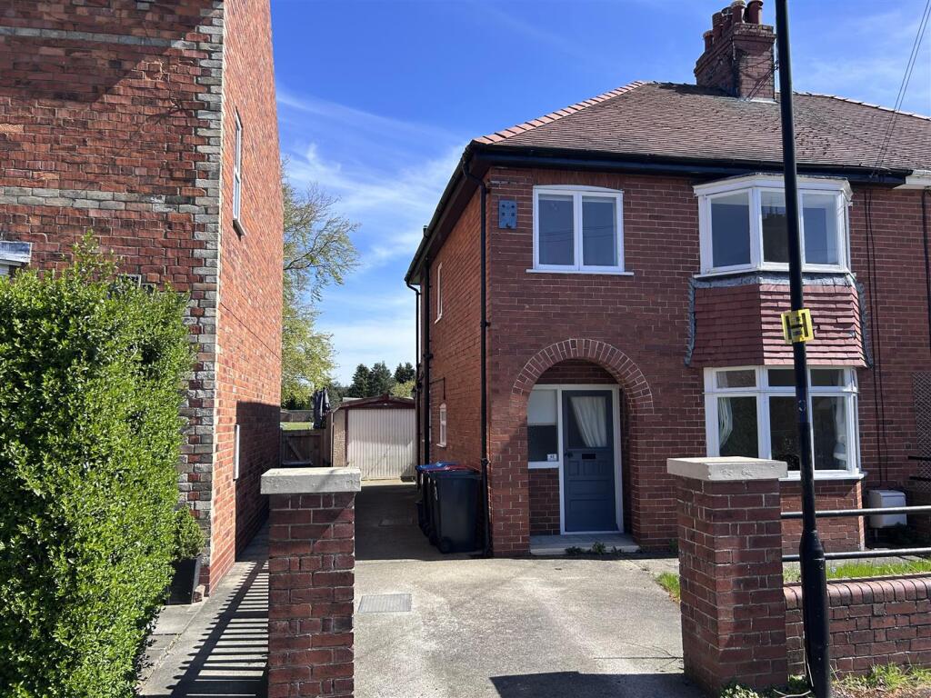 Main image of property: Sutton Street, Norton