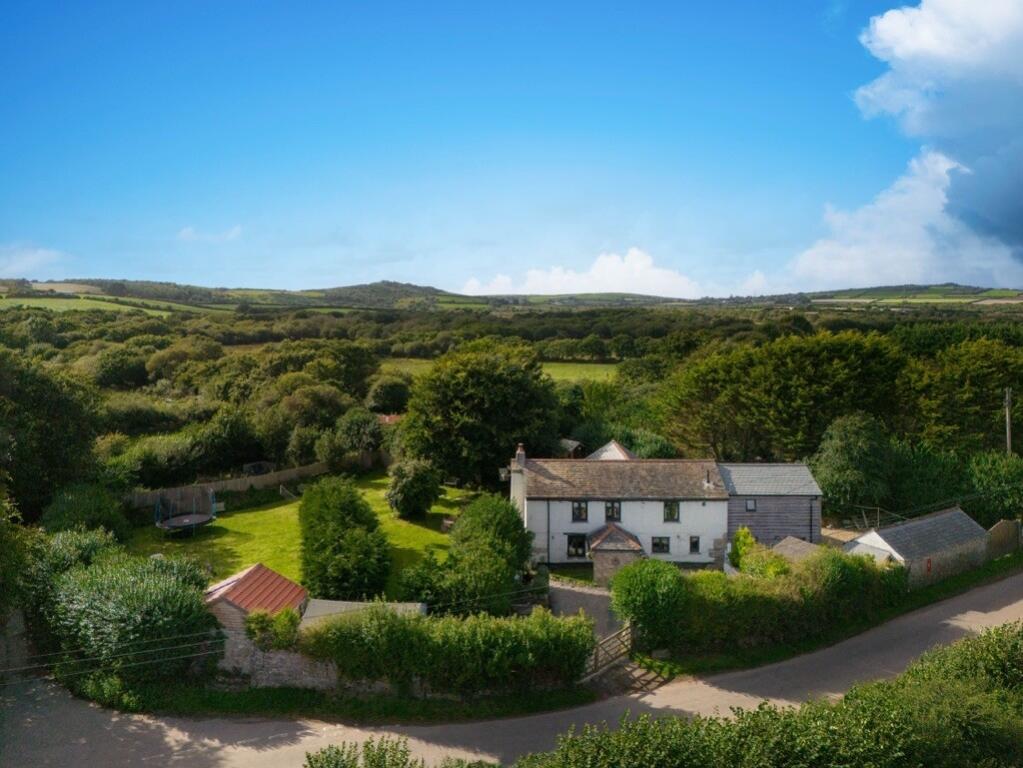 Main image of property: Redmoor, Bodmin, Cornwall, PL30