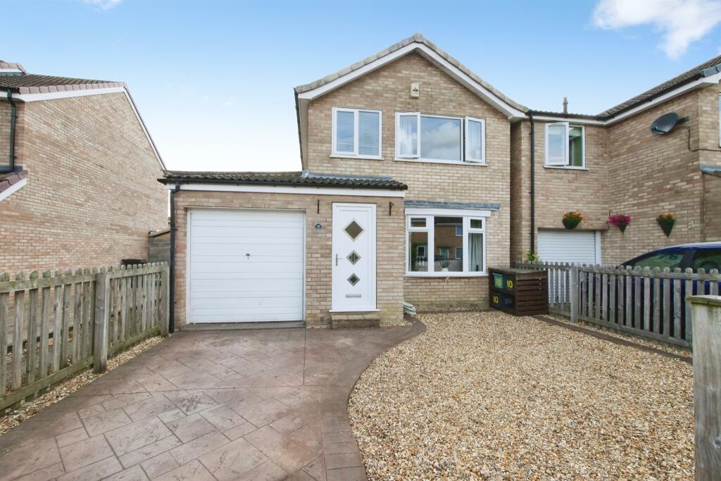 Main image of property: Gateland Close, Haxby, York