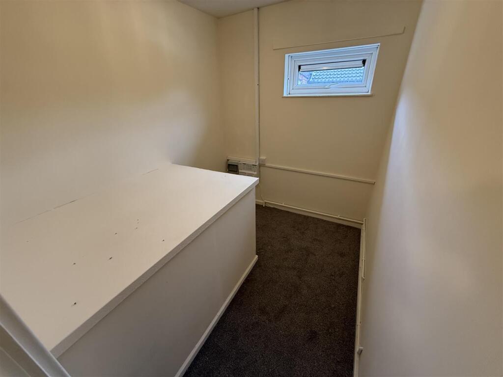 Apartment in Preston - More