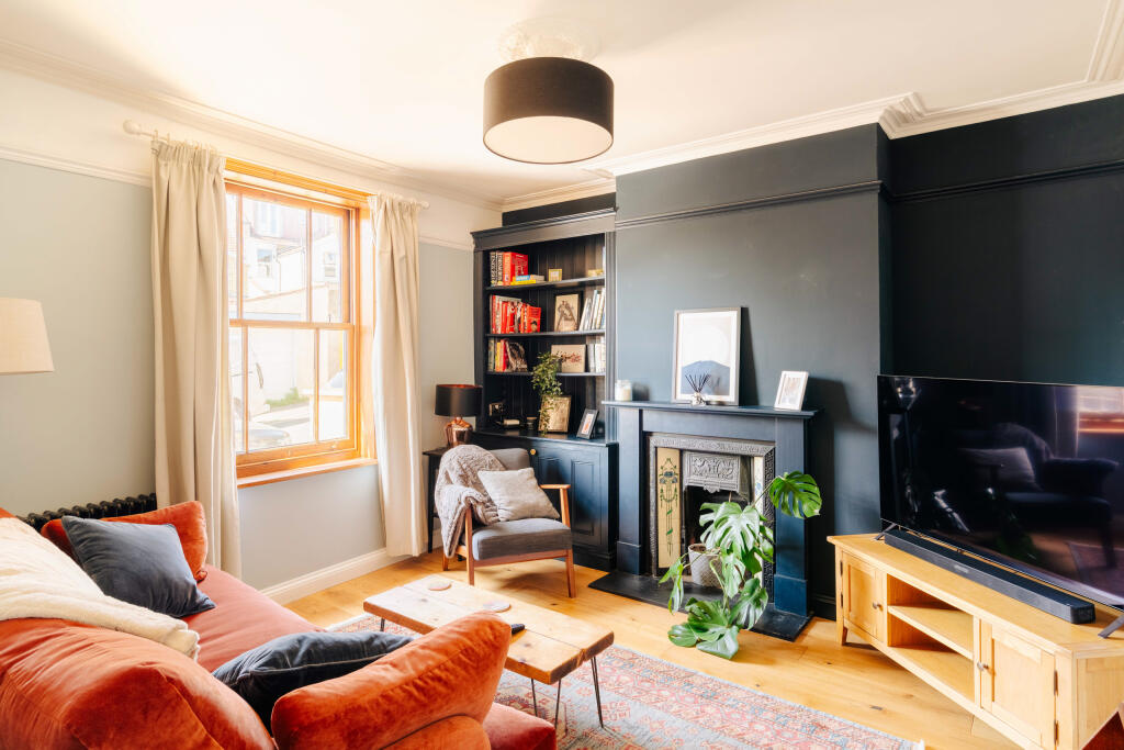 Apartment in Bristol, Wapping Wharf, Bedminster - View 4