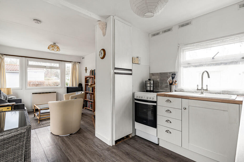 Brimley Gardens, Bovey Tracey – pohled 4