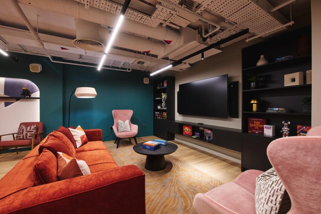 Additional image 15 of The Holloway, 12 Ellis Street, Birmingham B1