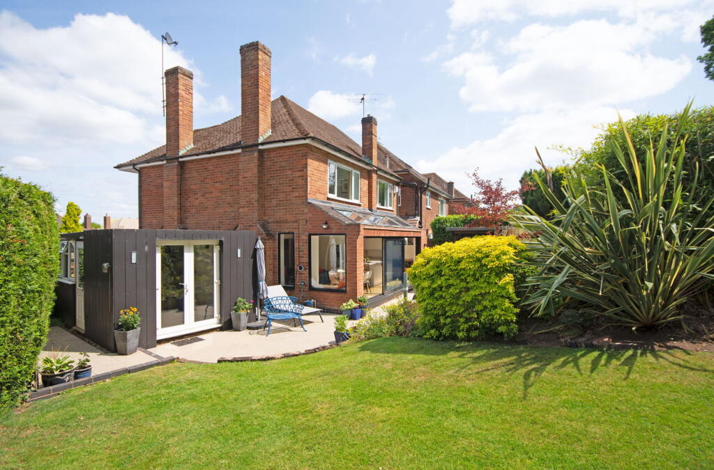 Additional image 25 of The Grove, Little Aston, Sutton Coldfield