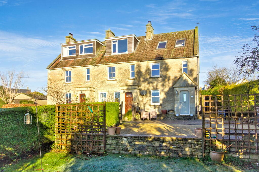 Main image of property: Box View, Colerne, Chippenham, SN14 8DH