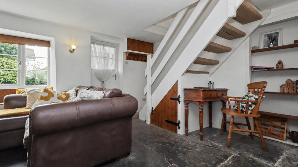 House in Meare, Oxenpill - View 5