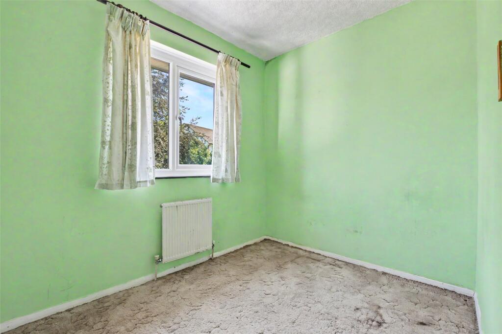 House in North Devon, Barnstaple - More