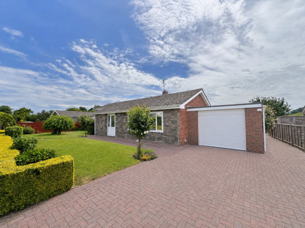 Main image of property: Ash Grove Road, Bodenham, Hereford, HR1