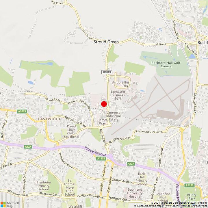 Property Map