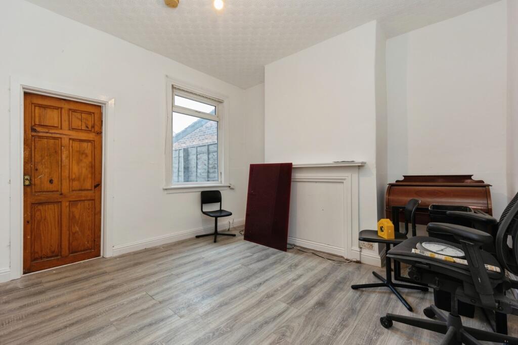House in Manchester - More