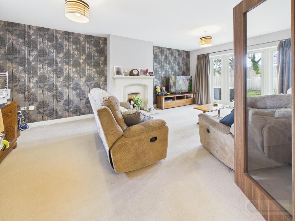 Additional image 9 of Manor Close, Kilmersdon