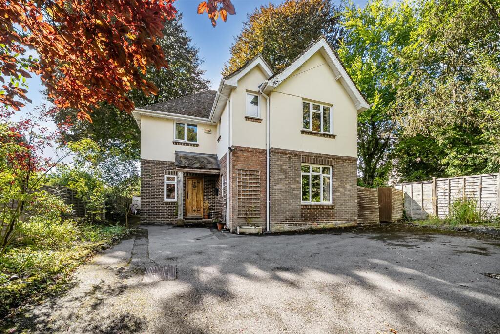 Main image of property: Stonehenge Road, Amesbury