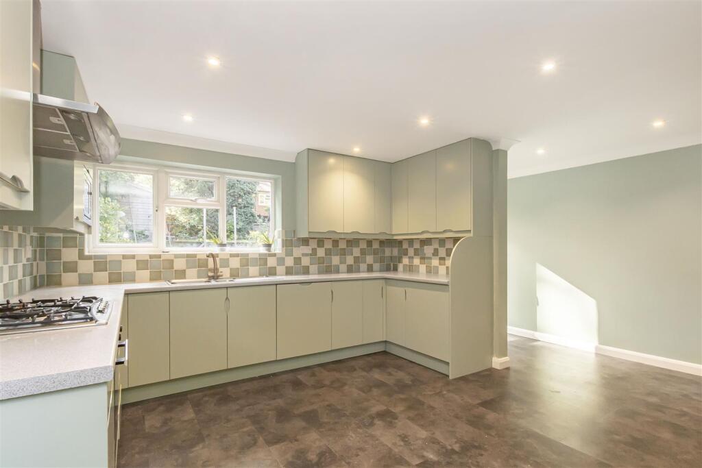 House in Uttlesford, Saffron Walden - View 5