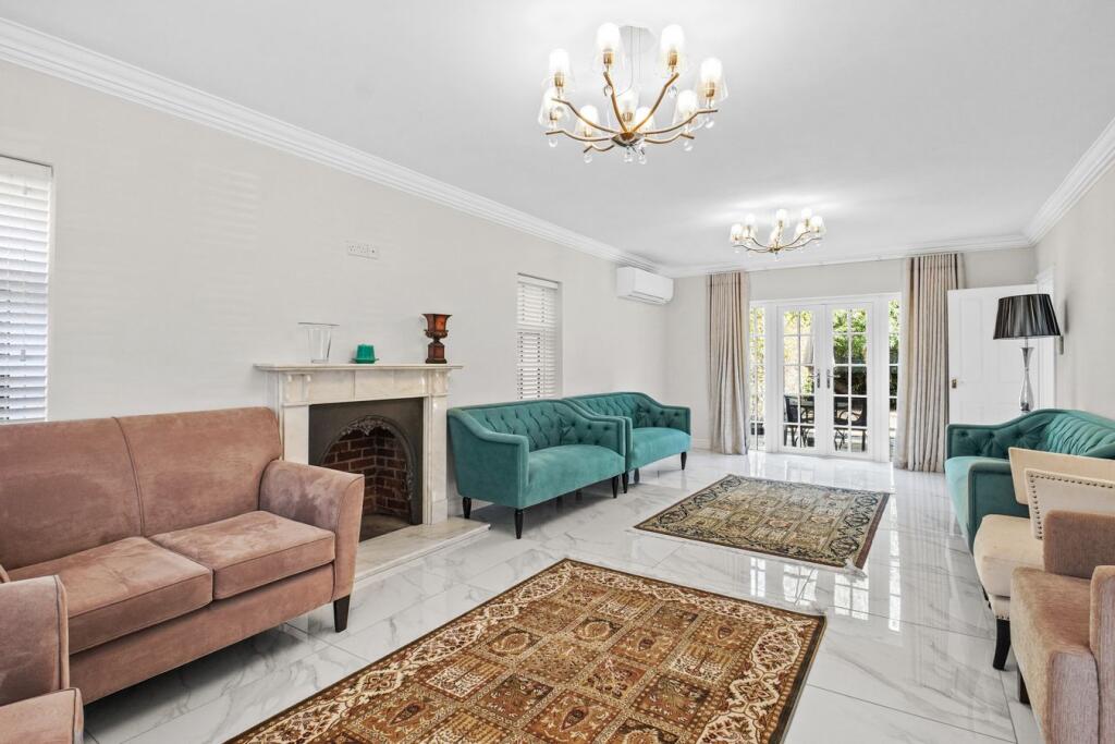 House in Milton Keynes - More