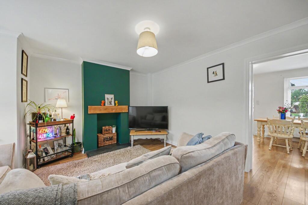 House in Southampton - View 5