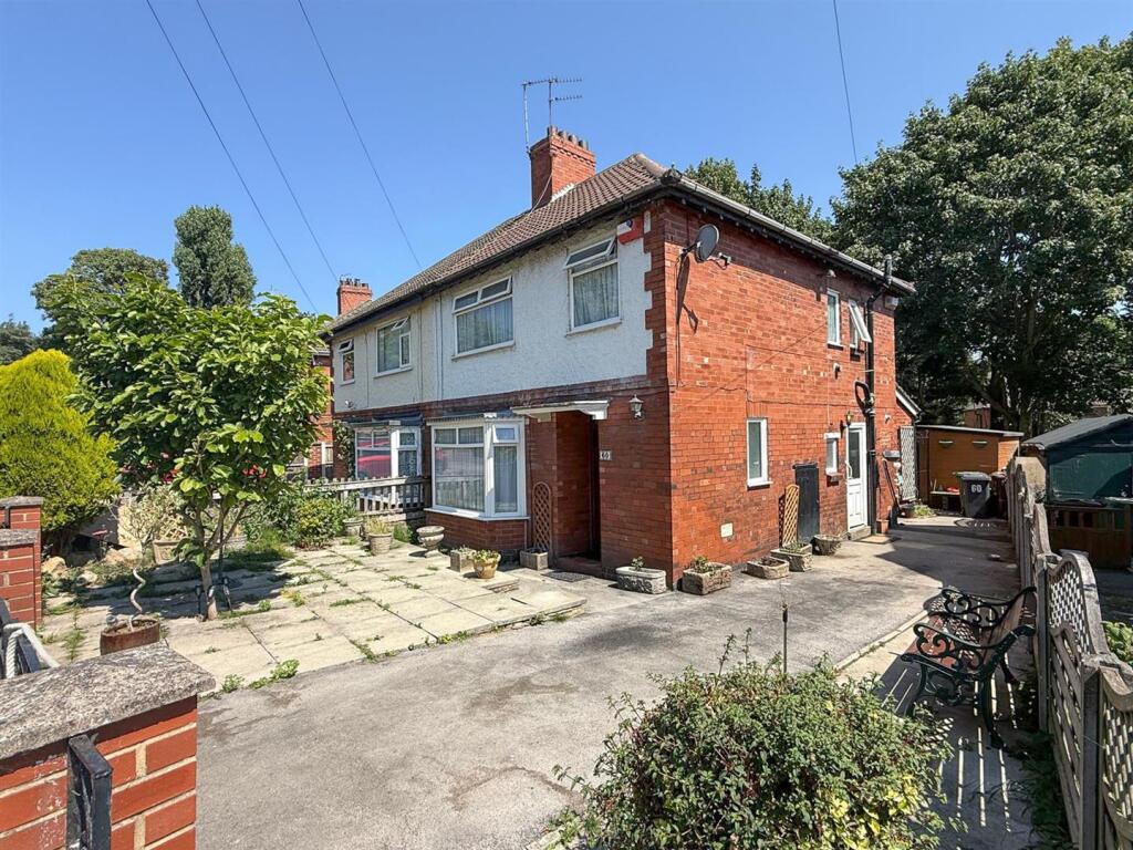 Main image of property: Parkland Drive, Meanwood, Leeds, West Yorkshire.