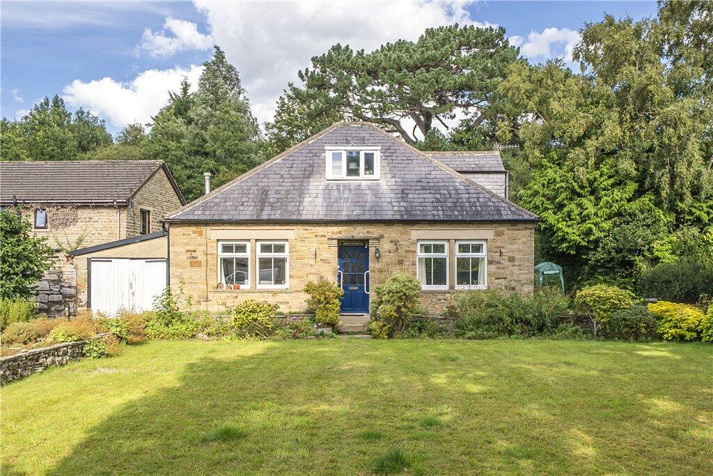 Main image of property: Millfield Street, Pateley Bridge, Harrogate, North Yorkshire, HG3