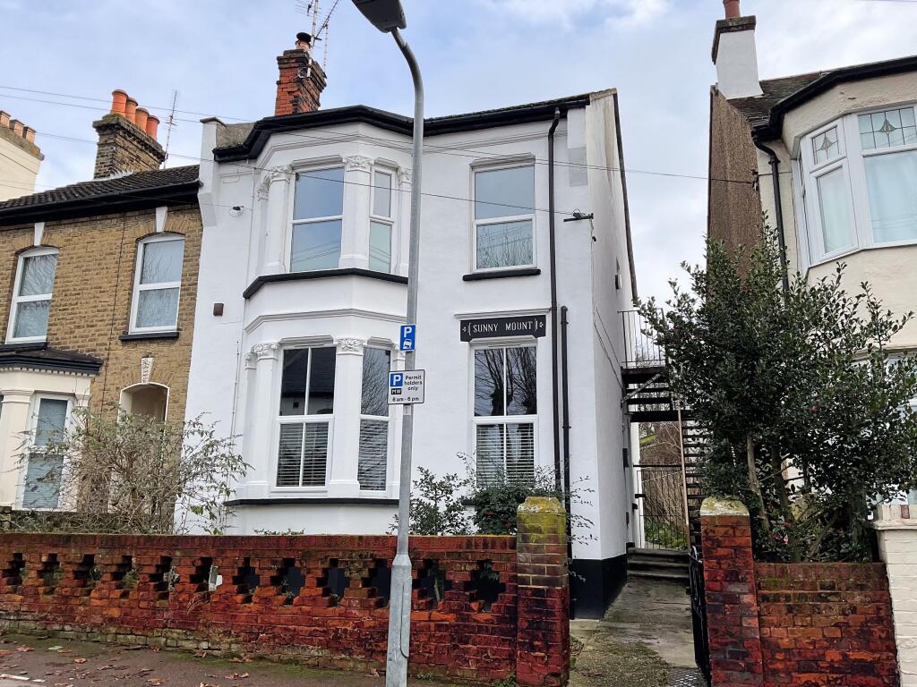 Main image of property: A Hadleigh Road, Westcliff-on-Sea