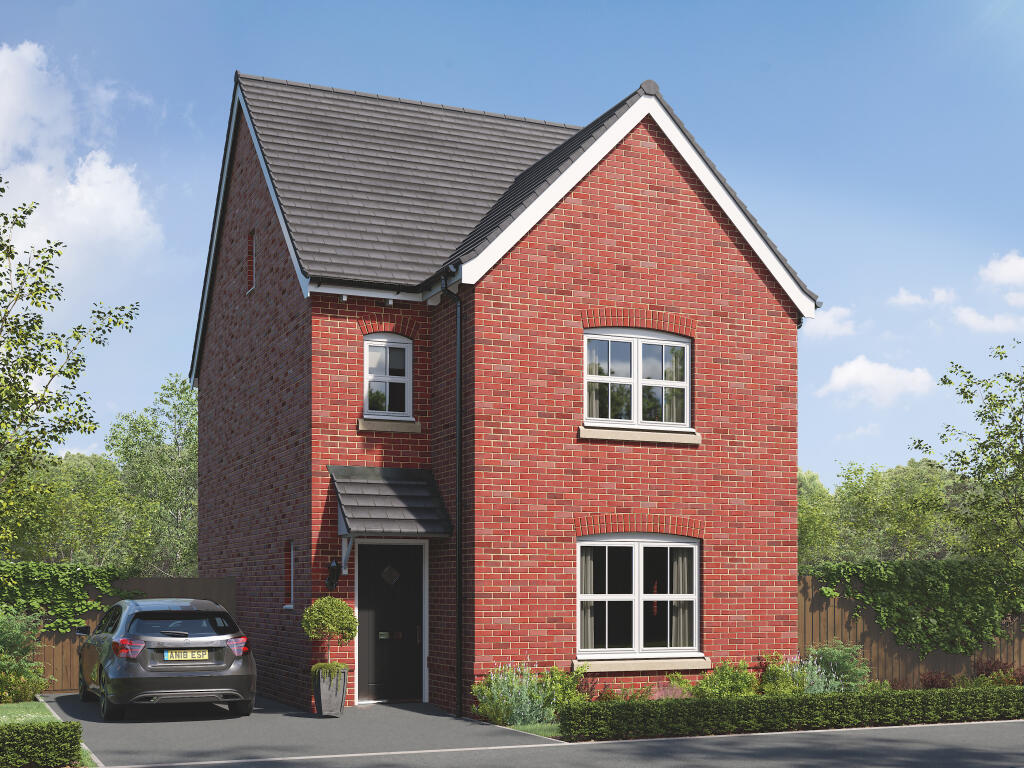 Main image of property: Welwyn Road, Ingleby Barwick, Stockton-on-Tees, County Durham, TS17 0FA