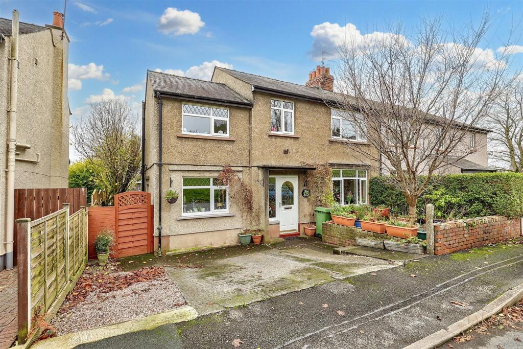 Main image of property: Croft Terrace, Penrith