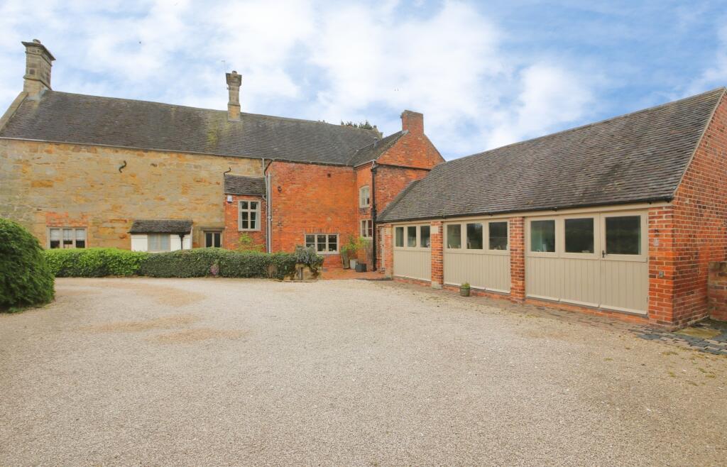 Main image of property: Main Street, King's Newton, DE73