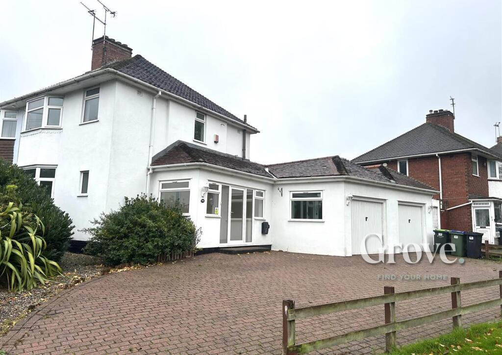 Main image of property: Norman Road, Smethwick