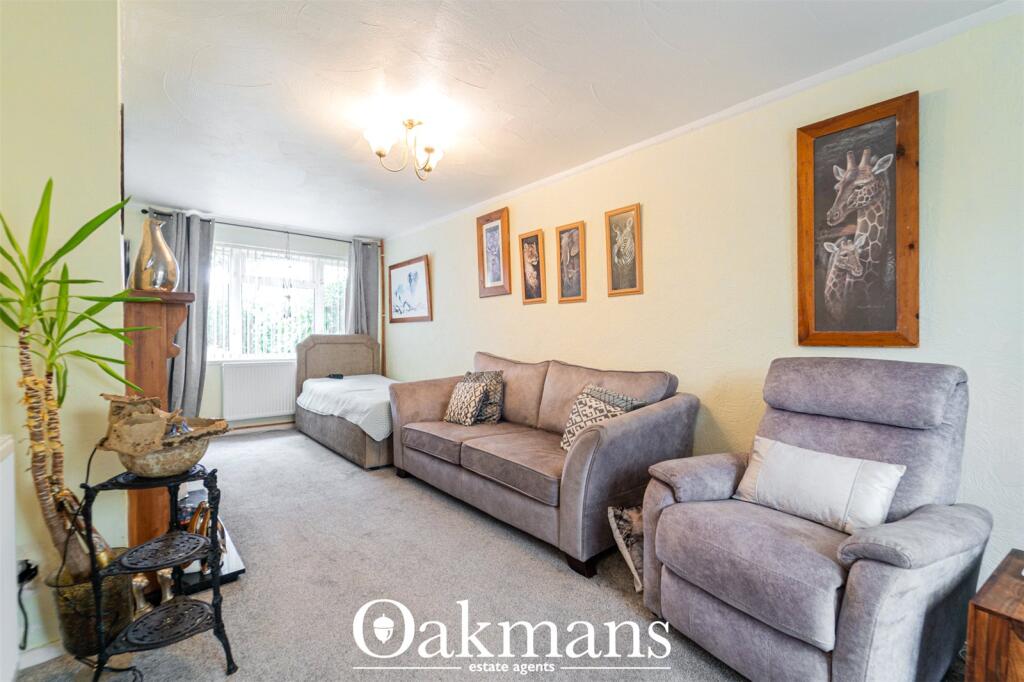 House in Worcester - View 3
