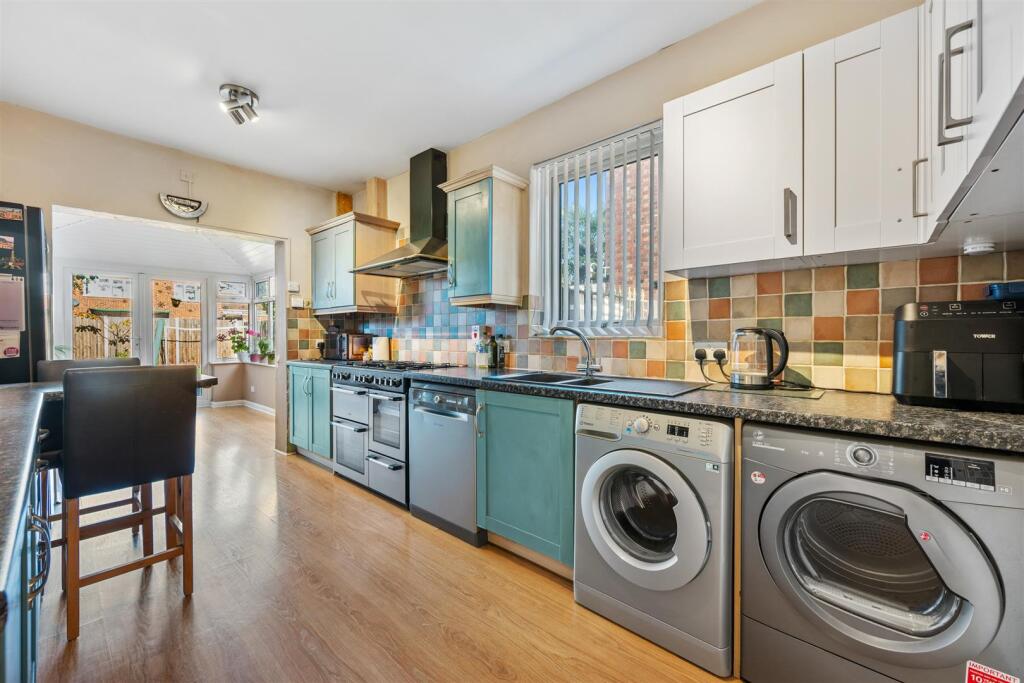 House in Northampton - View 3