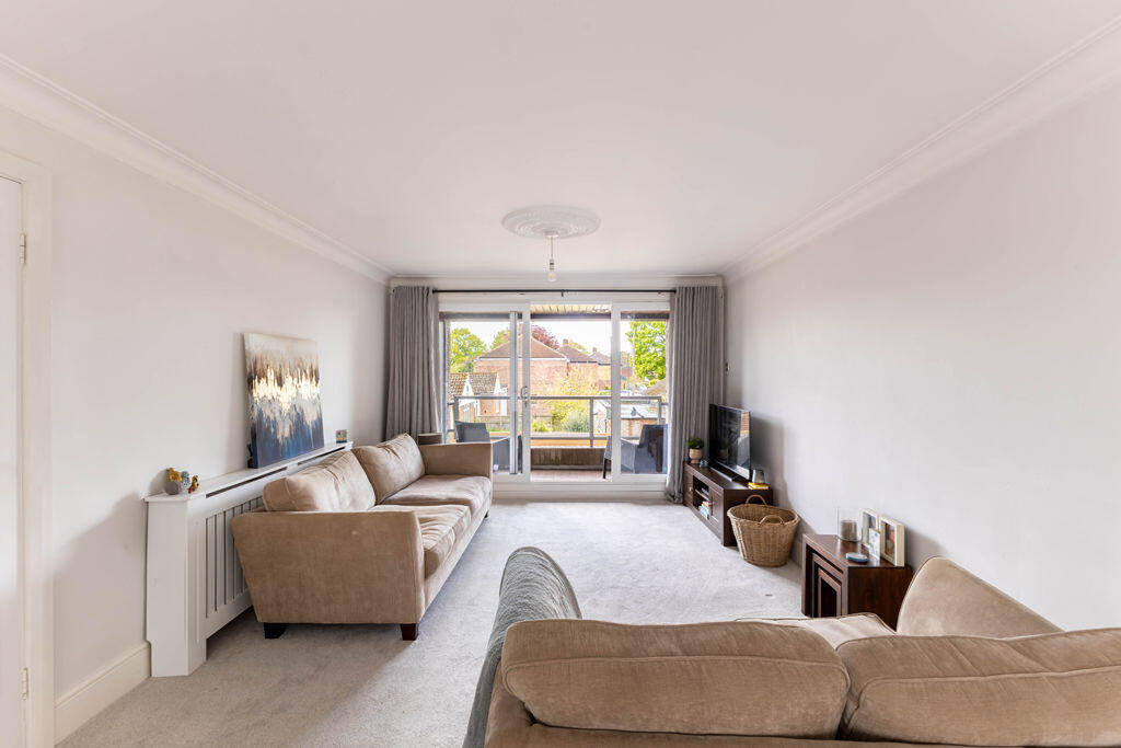 Low Gosforth Court, Melton Park, Gosforth, Newcastle Upon Tyne - View 2