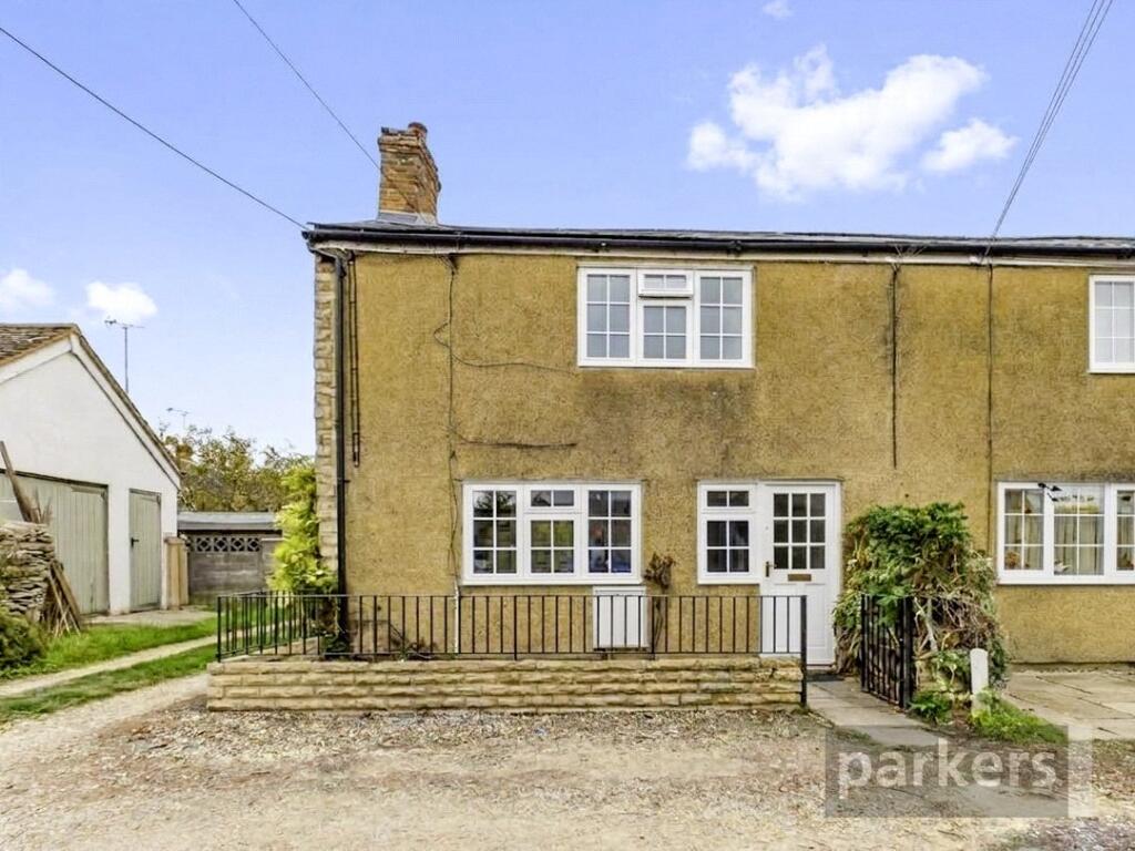 Main image of property: Newland, Witney, Oxfordshire, OX28