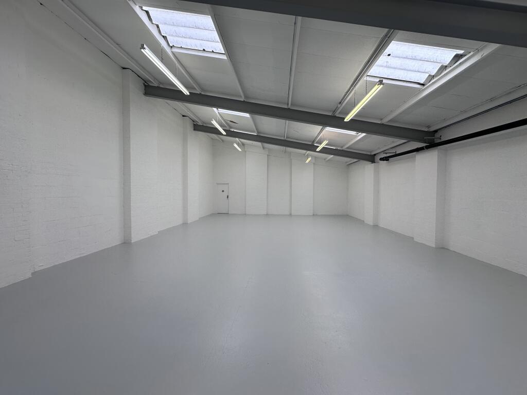 Warehouse
