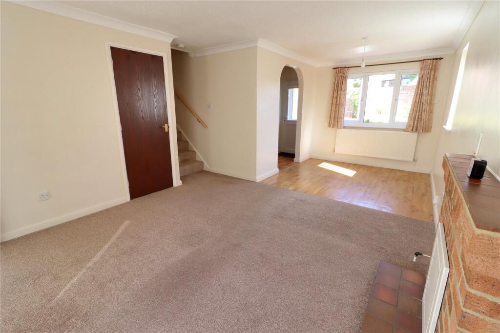 House in Reading - View 4