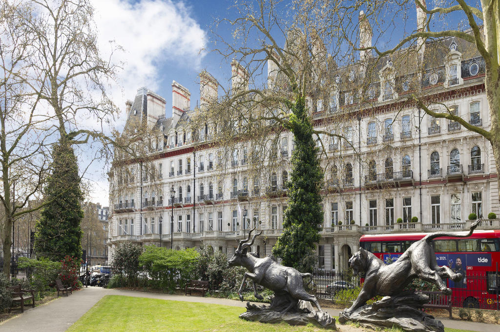 Main image of property: 26 Grosvenor Gardens, London, SW1W 0DH