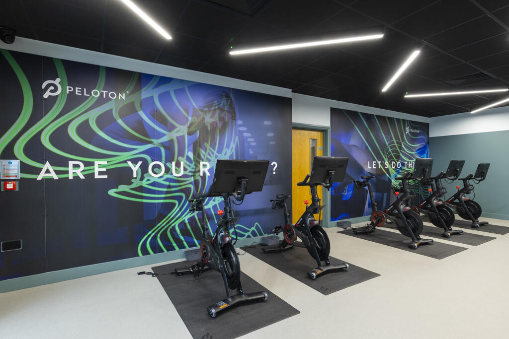 Peloton