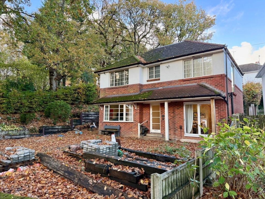 Main image of property: Hatherden Avenue, Lower Parkstone, BH14