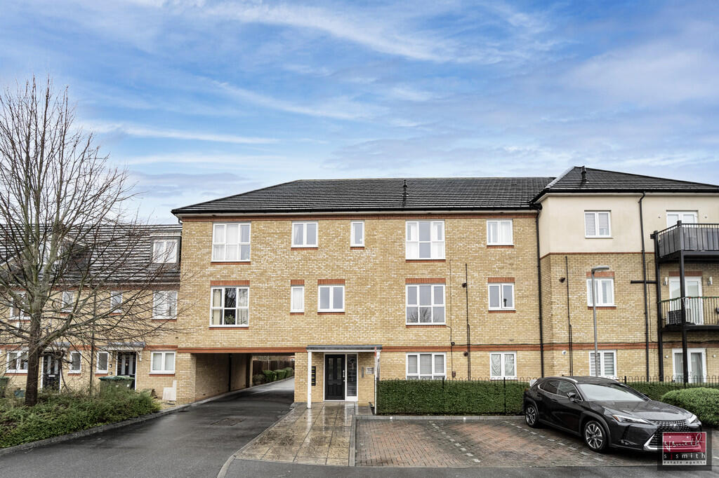 Main image of property: Springs Close, Staines-upon-Thames