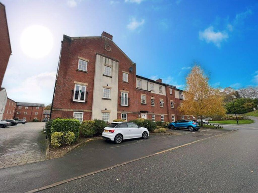 Main image of property: Horseshoe Crescent, Great Barr, Birmingham B43 7BQ
