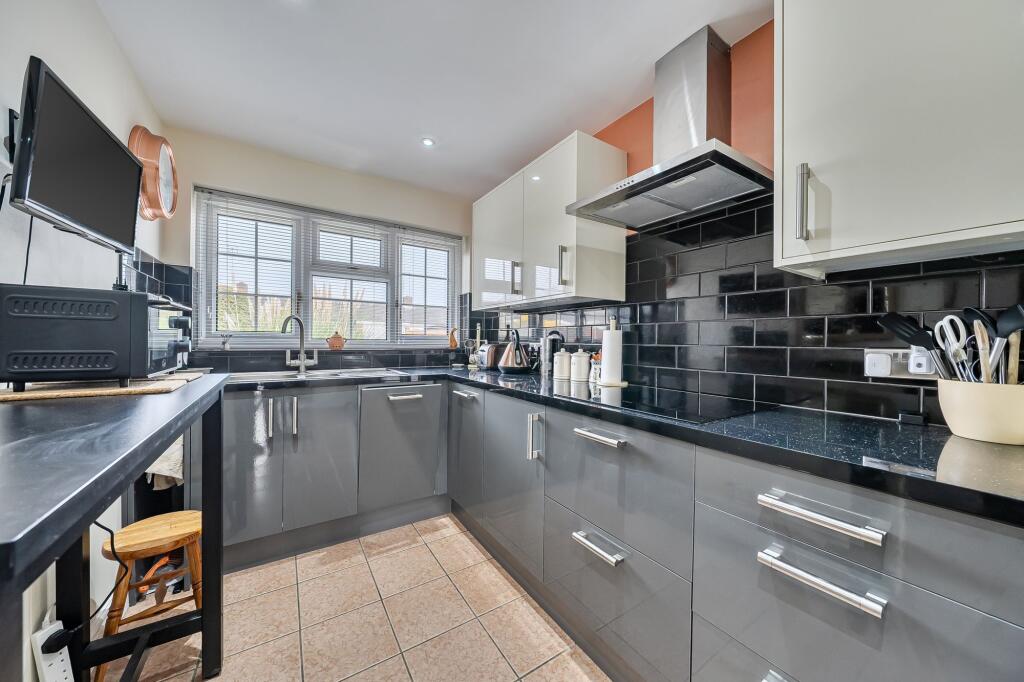Belle Vue Road, Old Basing, RG24 - View 5