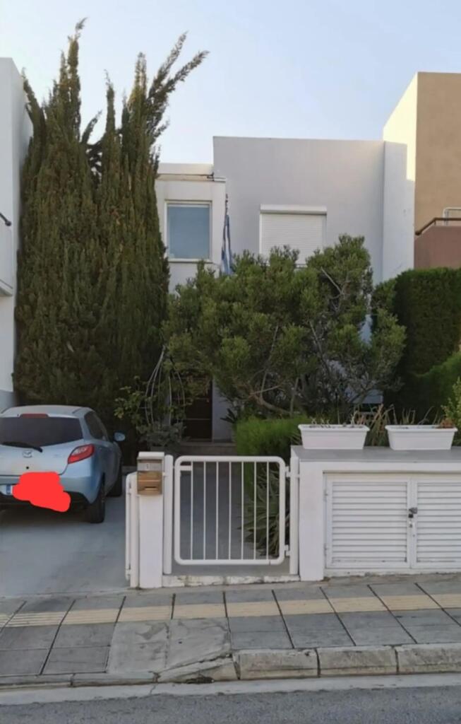 Main image of property: Limassol