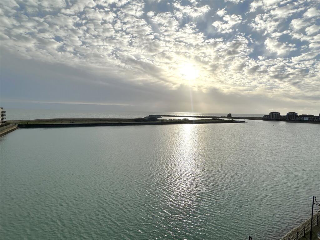 Midway Quay, Eastbourne, East Sussex photo 3