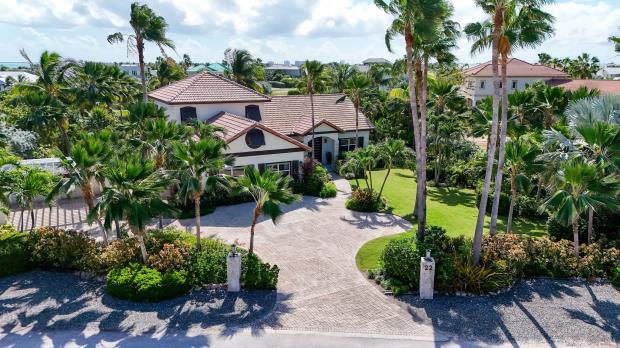 Main image of property: Shoreview Point, West Bay, Cayman Islands